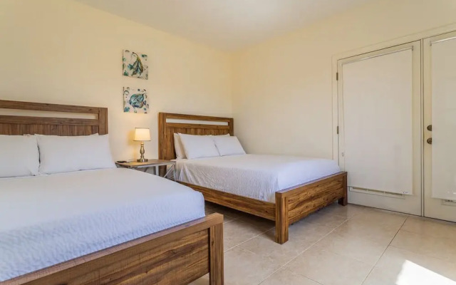 Villa Opal Retreat