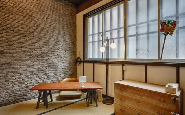 1/3rd Residence Guest House Yashiki