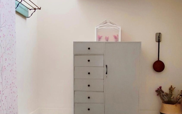 Adara Vegueta Exclusive Apartment