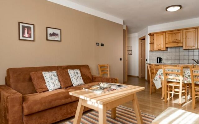 Chalet Stelle di Neve