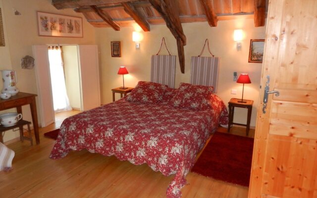 La Belle Poule - Faverolle