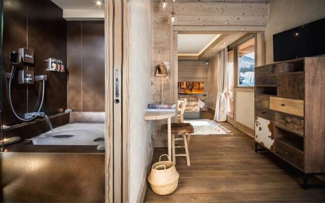 Chalet Tyrosolios