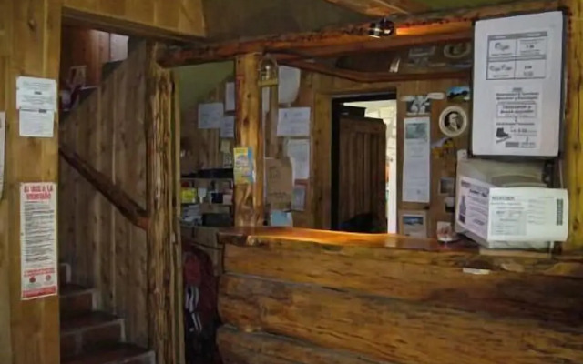 Periko's Youth Hostel