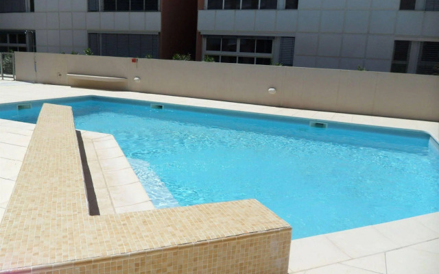 Résidence les Balcons du Canigou