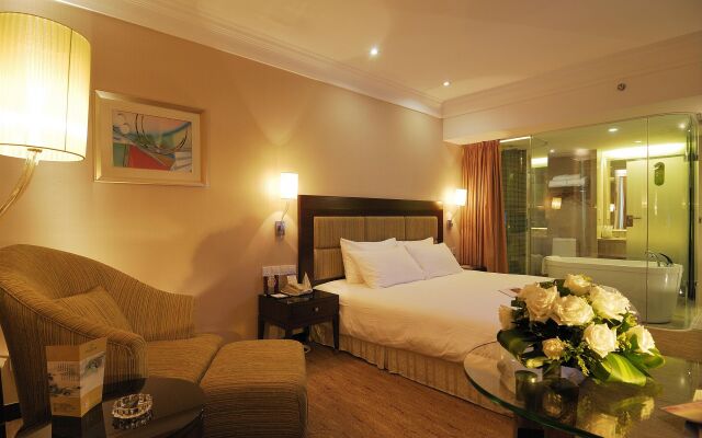 Hubei Poly Hotel