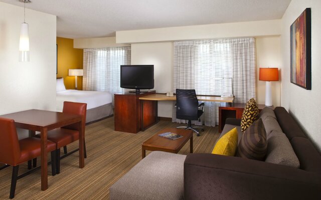 Residence Inn Birmingham Homewood