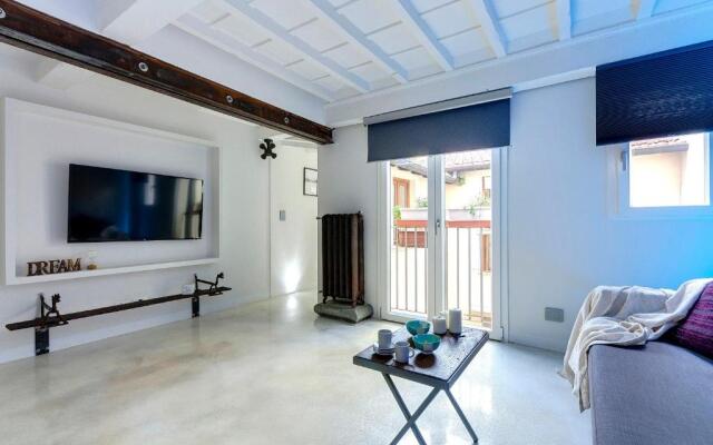 Mamo Florence - New Victor Apartment