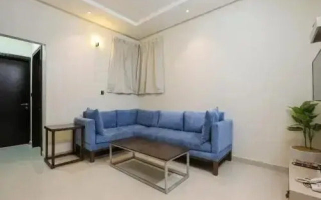 Nasamat Furnished Units by OYO Rooms