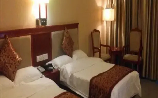 XinfengyaduoBusiness Hotel
