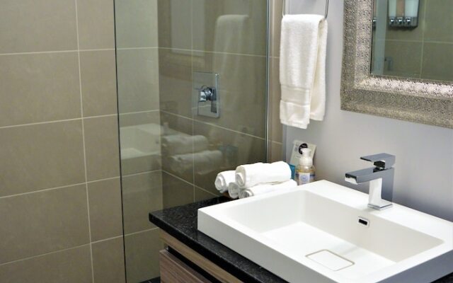 Simply Luxury Stays