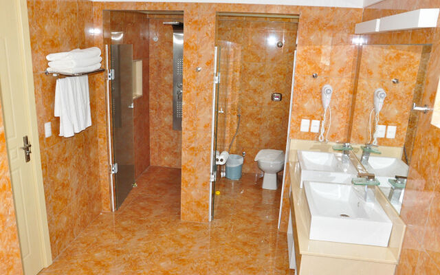 Villas diRoma