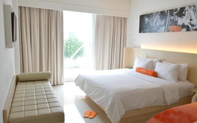 HARRIS Hotel & Conventions Denpasar - Bali