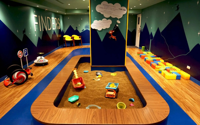 Finders Hotel-Fu Qian
