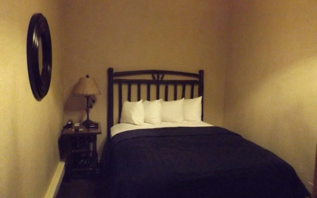 Windjammer Lodge