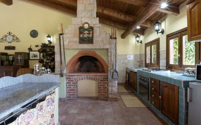 Villa Miki 10 in Bruno