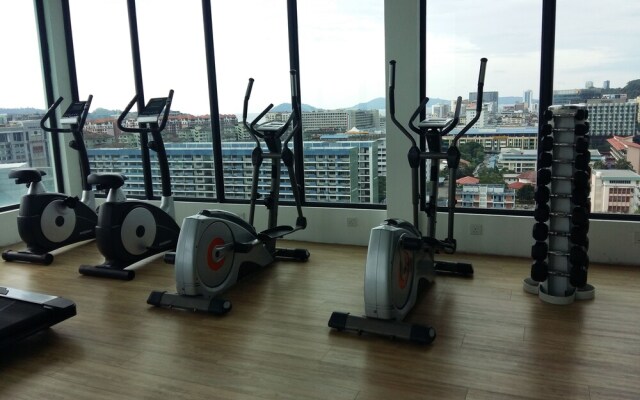Jesselton City Stay