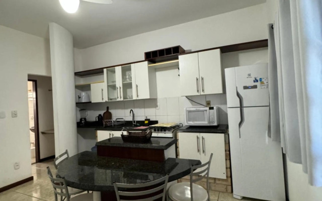 Bangalô 5 - Praia de Guaratiba-prado/ba