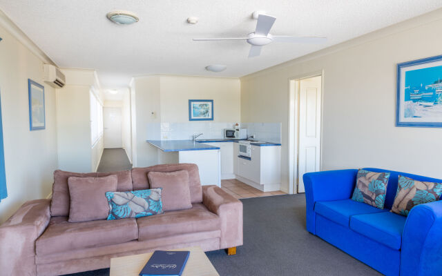 Belaire Place Motel Apartments