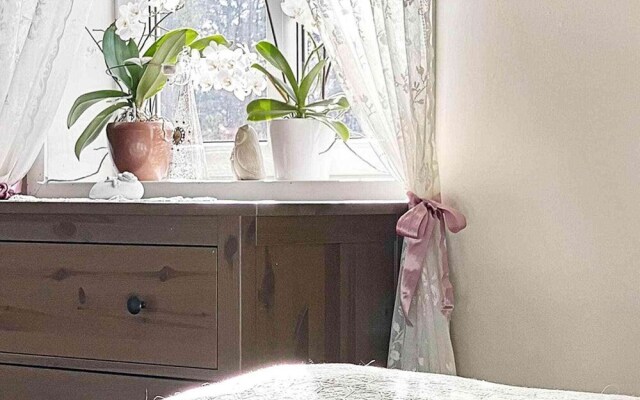 8 Person Holiday Home in Oskarsham