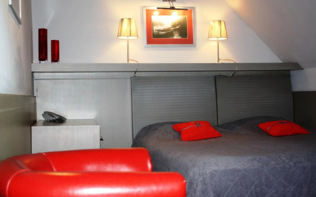 Hotel Leopold I