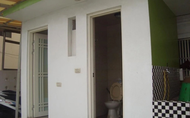 Fu Yuen Guesthouse