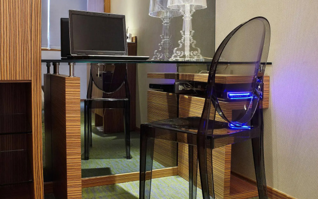 Beauty Hotels - Beautique Hotel