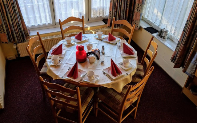 Hotel Drostenhof garni