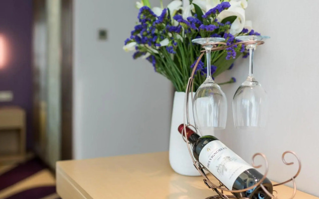 Yitel Xiamen Zhongshan Road Pedestrian Street