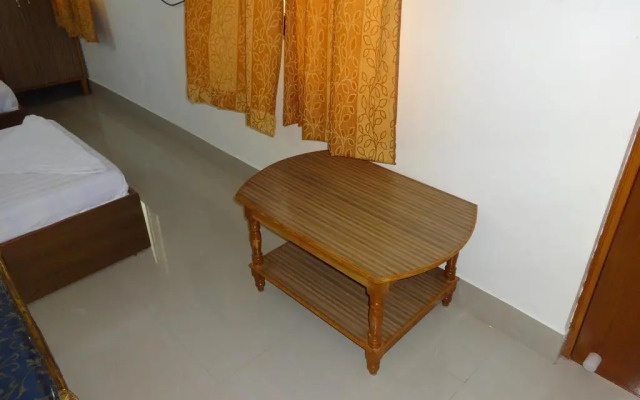 Lucky Guest House