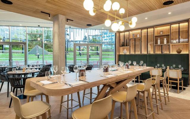 Residence Inn by Marriott Paris Charles de Gaulle Airport