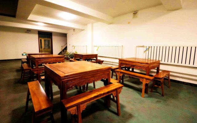 Hongchangyu Yododo Inn