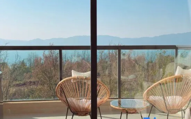 Yunxi Guli Vacation Apartment – Outside – Yuxi