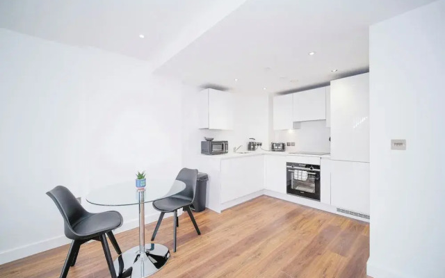 Modern Luxury Grand Exchange Bracknell