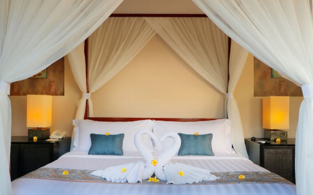 Bali Bay View Villas