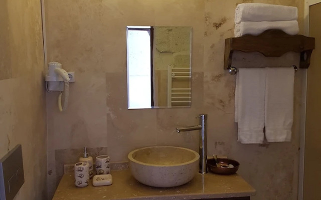 Bellapais Suites Cappadocia