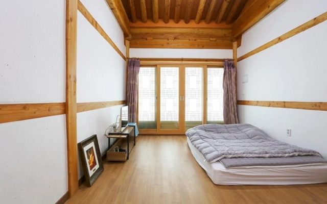 Iksan Geummagwan Pension