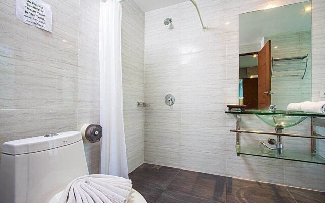 Moonscape Villa 204