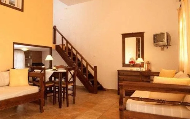 Island House Hotel