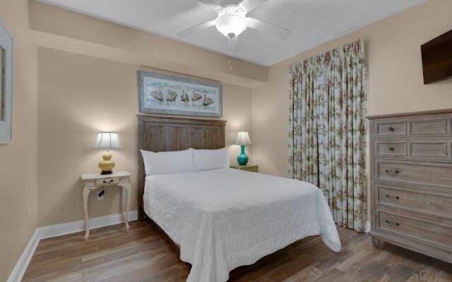 Treasure Island 0809