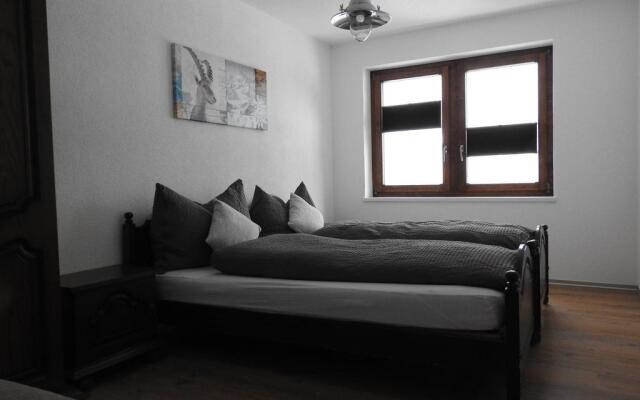 Apartment Foresta