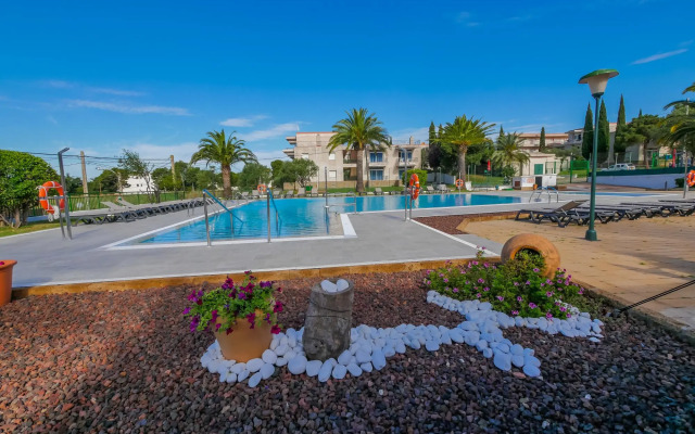 Rescator Resort 321 in Roses