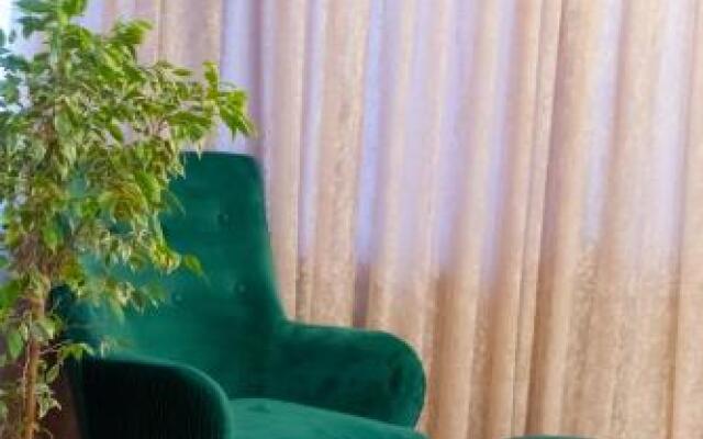 Grancharova Guest House