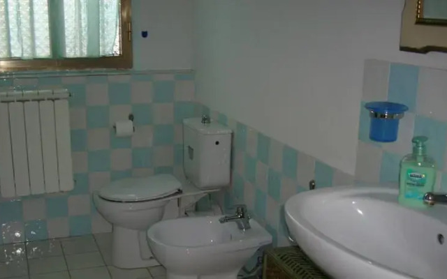 Bed and breakfast- Il Cavalluccio Marino