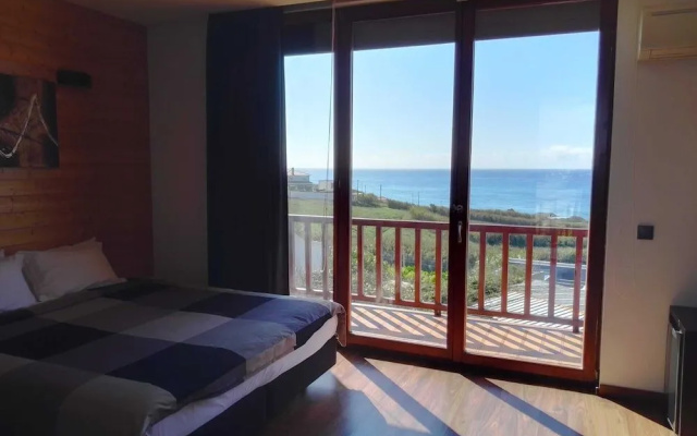 Coxos Beach Lodge