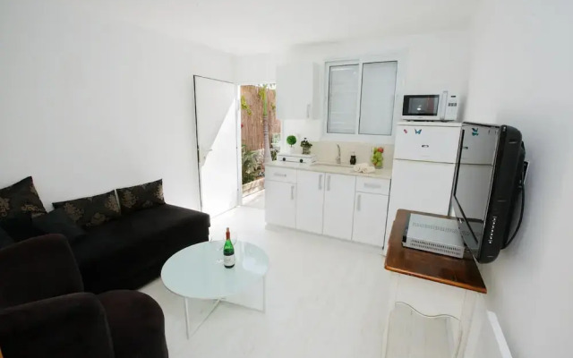 Luxury Suites
