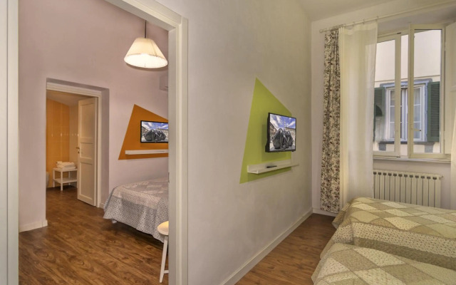 Affittacamere del Centro