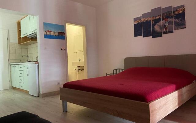 Apartmani Ortolio
