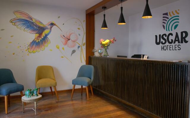 Usgar San Pedro Boutique