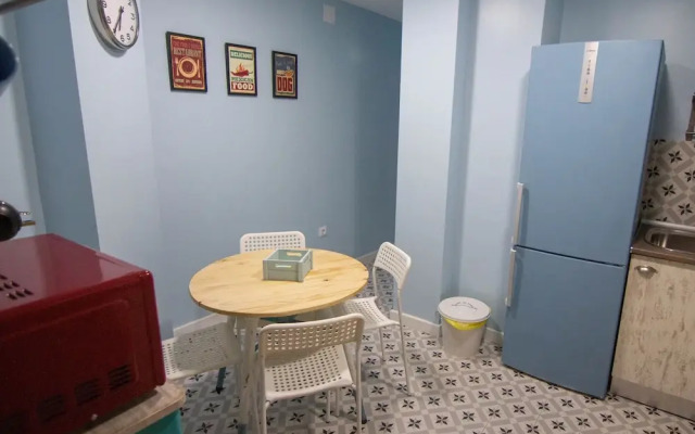 Habitahost RamÃ³n y Cajal