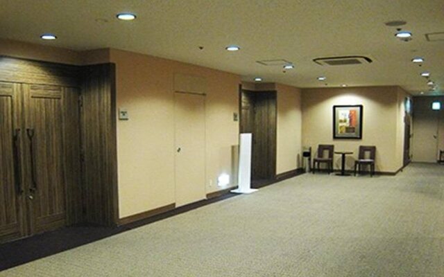 Chisun Hotel Hiroshima